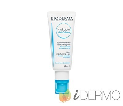 HYDRABIO GEL-CREMA